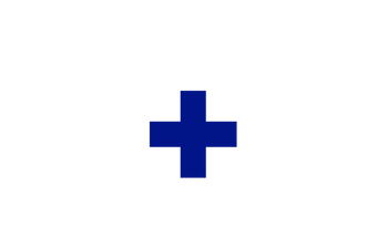 EMUAID icono de la cruz azul
