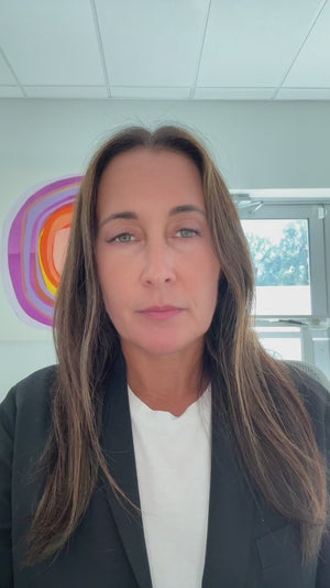 Calcetines EMUAID Ionic Silver (Gris)