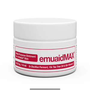 EMUAIDMAX Pomada multiusos