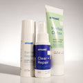 emuaid productos para el cuidado de la piel barrier repair clear repair herbal detox