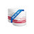 Esta es una imagen de 2 EMUAIDMAX® First Aid Ointment con un cartel de descuento azul sobre ella.